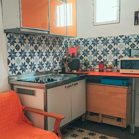 Casa Colorista En El Casco Antiguo Villa Alicante Eksteriør billede