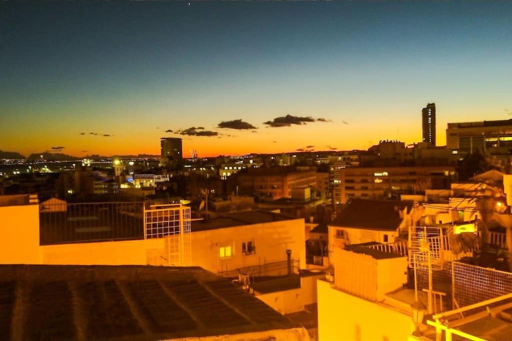 Casa Colorista En El Casco Antiguo Villa Alicante Eksteriør billede